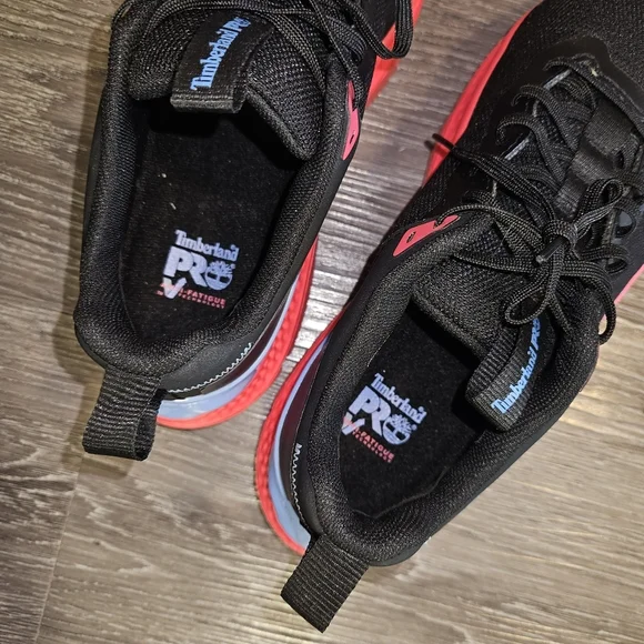 Timberland tennis shoes - Picture 2 of 6